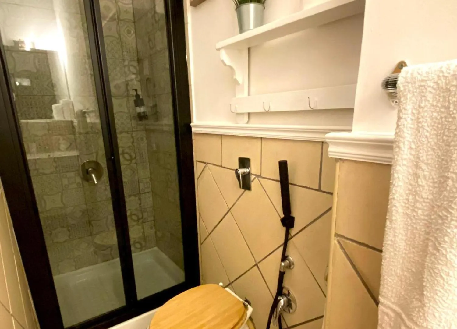 Bed & Breakfast Alvorada Rooms Palermo