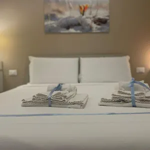 Le Quattro Stagioni - Rooms&suite ** Palermo