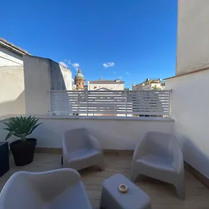 Allòft ** Palermo