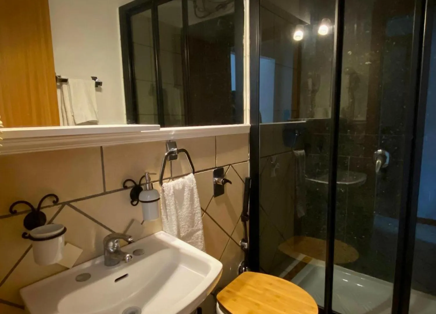 Alvorada Rooms Palermo Italy